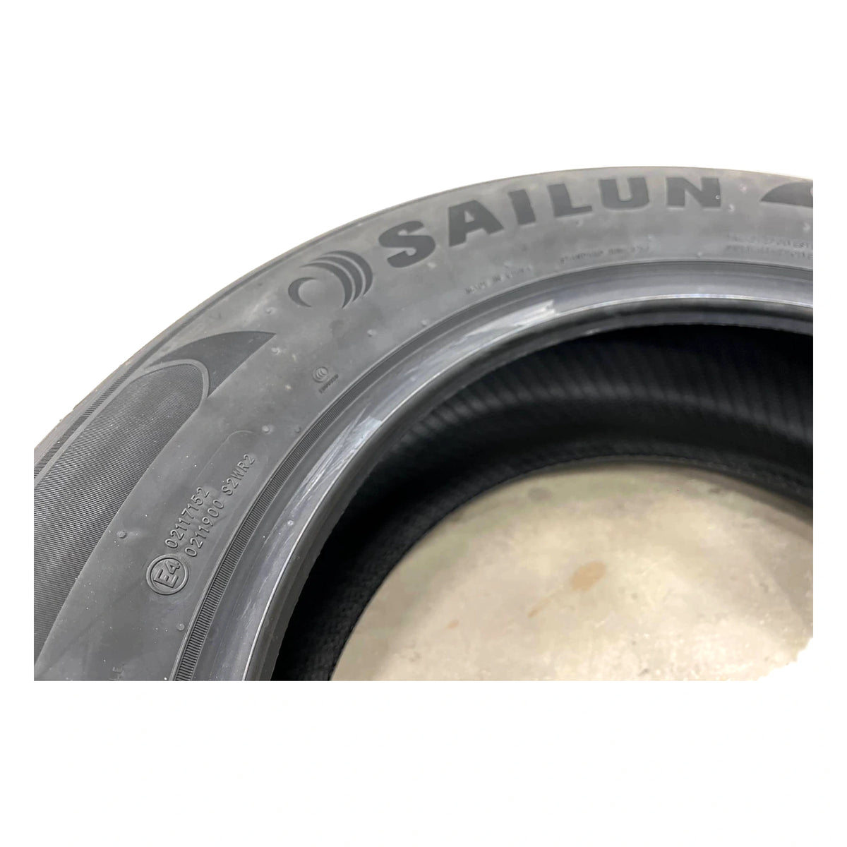 215/60R17 Radial Tyre for BYD Yuan PLUS, OE 15401250-00, SC2EV-3106010A - EVParto (additional views)