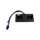 4G/Wi-Fi/GPS Antenna Module for BYD Qin PLUS EV, OE 13225791-00, HDF-7903630L - EVParto