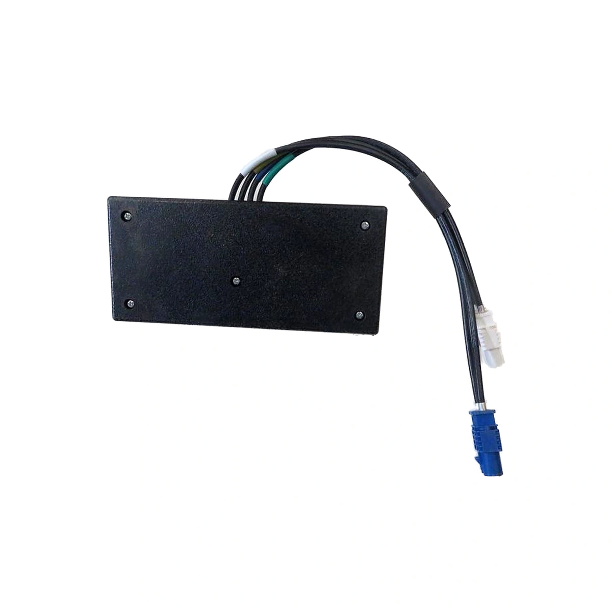 4G/Wi-Fi/GPS Antenna Module for BYD Qin PLUS EV, OE 13225791-00, HDF-7903630L - EVParto (additional views)