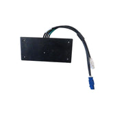 4G/Wi-Fi/GPS Antenna Module for BYD Qin PLUS EV, OE 13225791-00, HDF-7903630L - EVParto (additional views)