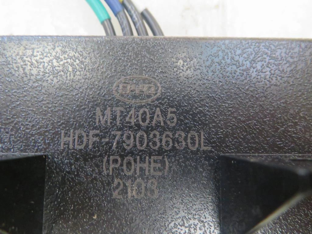 4G/Wi-Fi/GPS Antenna Module for BYD Qin PLUS EV, OE 13225791-00, HDF-7903630L - EVParto (additional views)