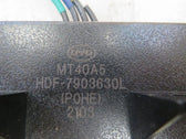 4G/Wi-Fi/GPS Antenna Module for BYD Qin PLUS EV, OE 13225791-00, HDF-7903630L - EVParto (additional views)