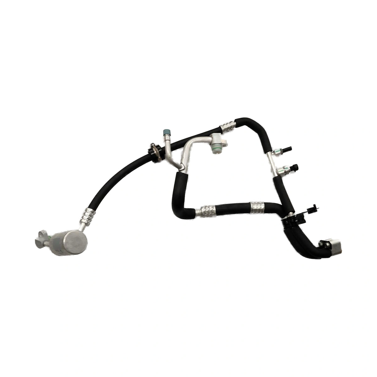 A/C Compressor Discharge Hose for BYD Sealion 06 EV, OE 16679305-00, UGEB-8108210 - EVParto