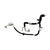 A/C Compressor Discharge Hose for BYD Sealion 06 EV, OE 16679305-00, UGEB-8108210 - EVParto (additional views)