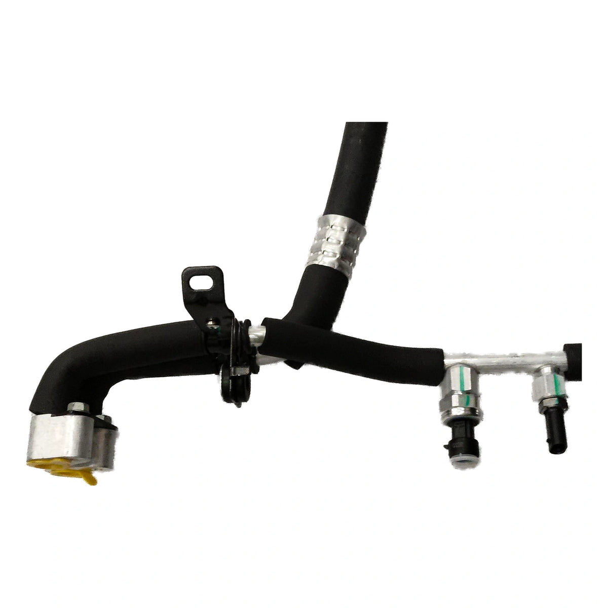 A/C Compressor Discharge Hose for BYD Sealion 06 EV, OE 16679305-00, UGEB-8108210 - EVParto (additional views)