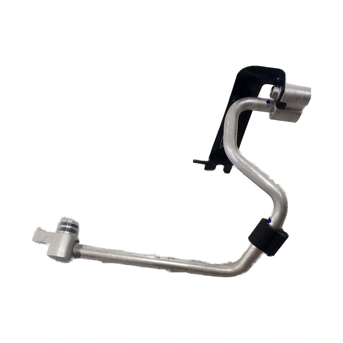 Tubo de descarga del compresor de aire acondicionado para BYD Destroyer 05, OE 13411389-00, HA2HE-8108220A - EVParto