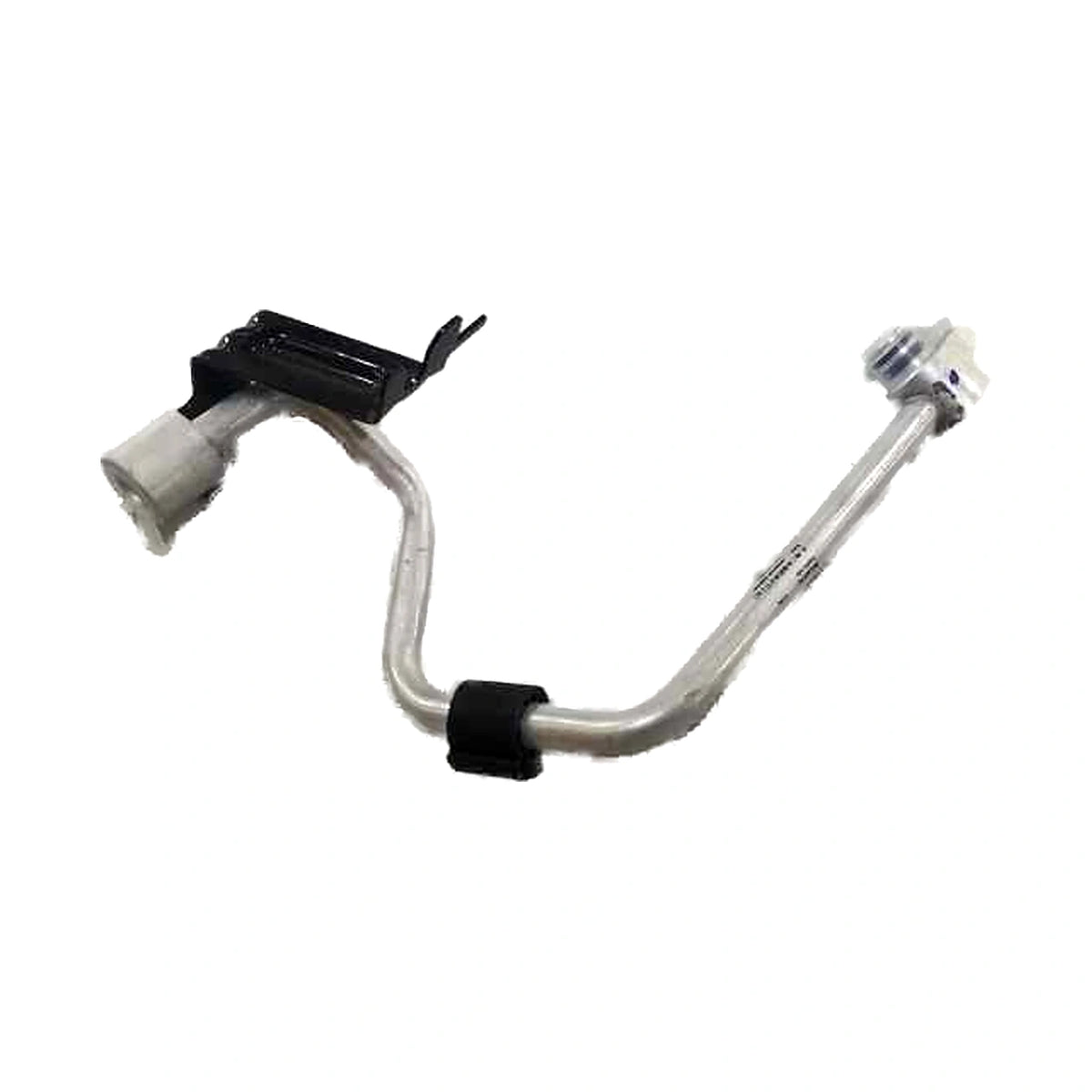 Tubo de descarga del compresor de aire acondicionado para BYD Destroyer 05, OE 13411389-00, HA2HE-8108220A - EVParto (otras vistas)
