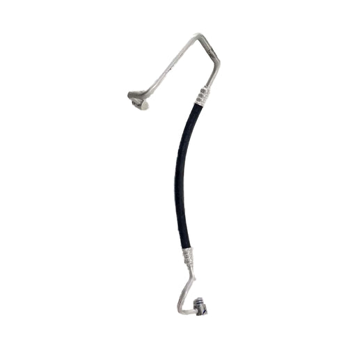 Tubo de descarga del compresor de aire acondicionado para BYD Destroyer 05, OE 13411448-00, HA2HE-8108210 - EVParto