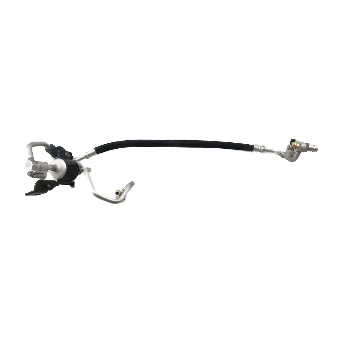 Tubo de descarga del compresor de aire acondicionado para Fangchengbao Bao 5, OE 16131196-00, SFHC-8108210 - EVParto