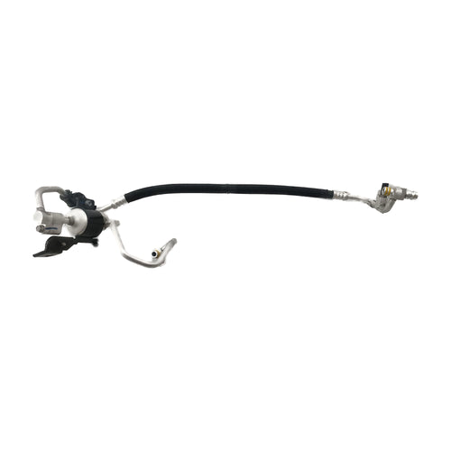 Tubo de descarga del compresor de aire acondicionado para Fangchengbao Bao 5, OE 16131196-00, SFHC-8108210 - EVParto