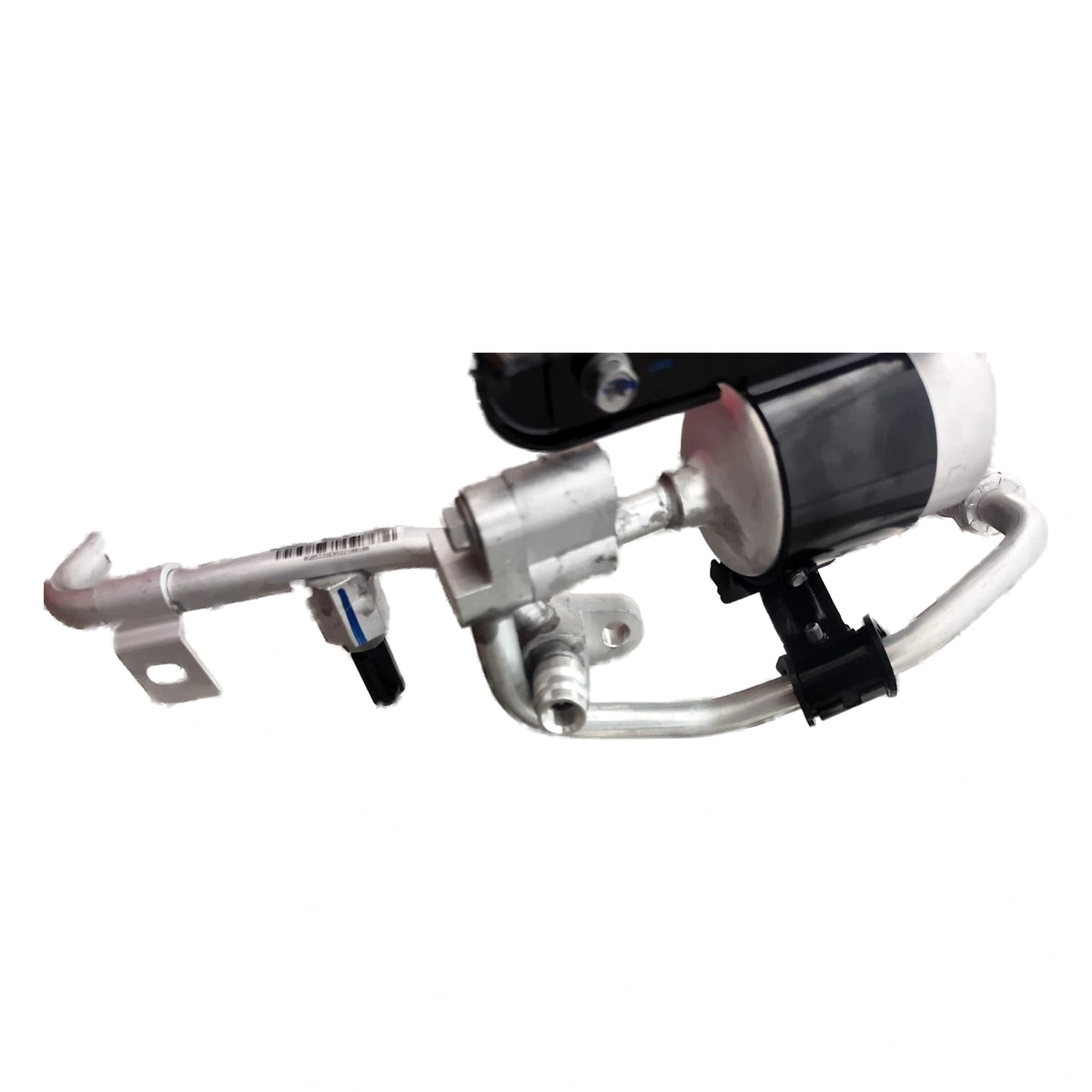 Tubo de descarga del compresor de aire acondicionado para Fangchengbao Bao 5, OE 16131196-00, SFHC-8108210 - EVParto (otras vistas)
