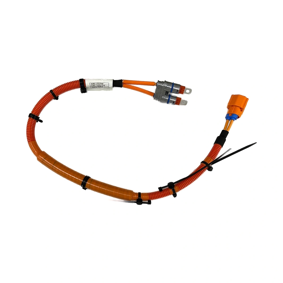 A/C Compressor Sub-Harness for BYD Destroyer 05, OE 13013534-00, HA2HE-2105330 - EVParto