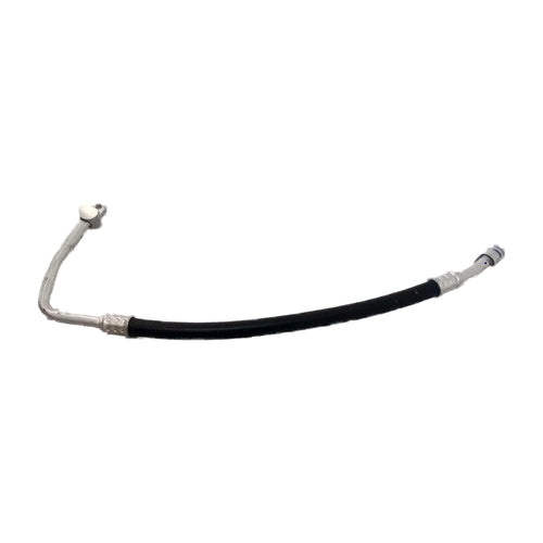 Tubo de aspiración del compresor de aire acondicionado para BYD Destroyer 05, OE 13411446-00, HA2HE-8108110 - EVParto