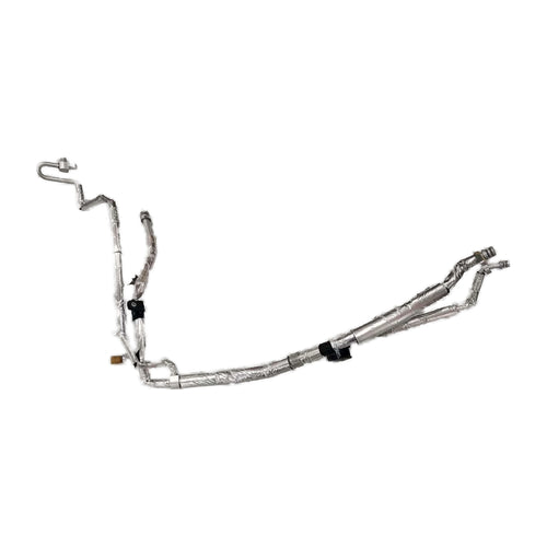 Tubo de aspiración del compresor de aire acondicionado para BYD Destroyer 05, OE 13411445-00, HA2HE-8108420 - EVParto