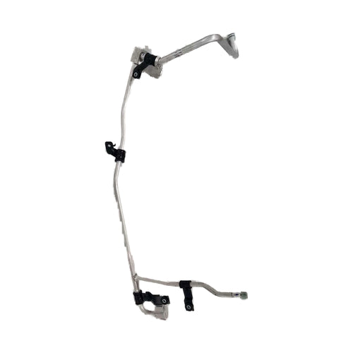 Tubo de aspiración del compresor de aire acondicionado para BYD Destroyer 05, OE 13411447-00, HA2HE-8108120 - EVParto