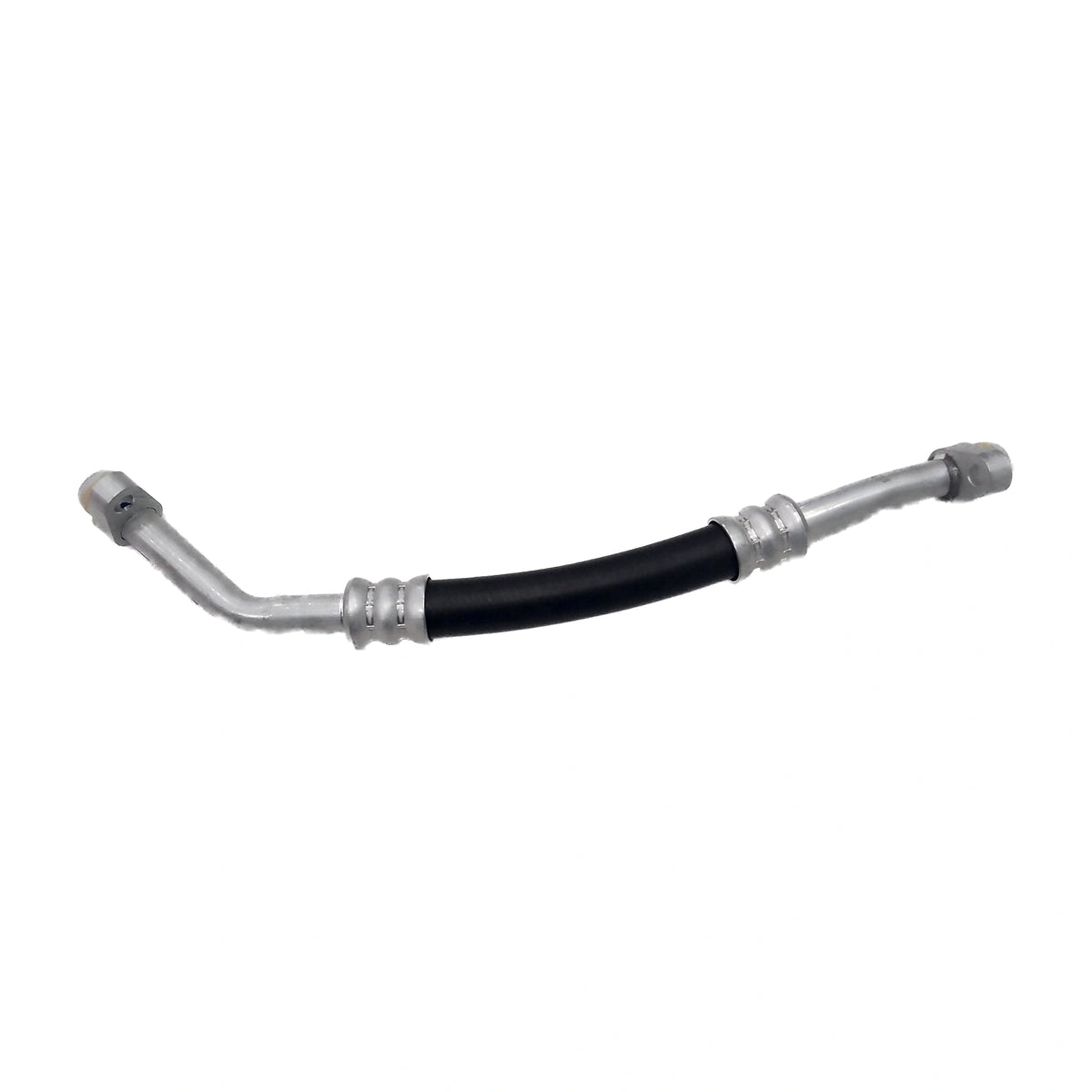 A/C Compressor Suction Pipe for Fangchengbao Bao 5, OE 13836490-00, SFHB-8108130 - EVParto