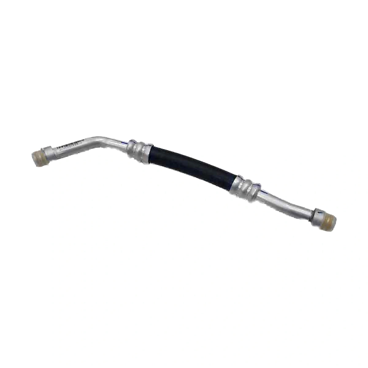 A/C Compressor Suction Pipe for Fangchengbao Bao 5, OE 13836490-00, SFHB-8108130 - EVParto (additional views)