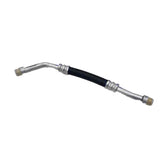 A/C Compressor Suction Pipe for Fangchengbao Bao 5, OE 13836490-00, SFHB-8108130 - EVParto (additional views)