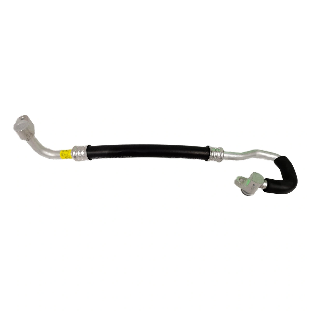A/C Compressor Suction Pipe for BYD Yuan UP, OE 13948966-00, SC3EA-8108110 - EVParto (additional views)