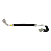 A/C Compressor Suction Pipe for BYD Yuan UP, OE 13948966-00, SC3EA-8108110 - EVParto (additional views)