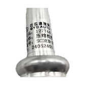 A/C Compressor Suction Pipe for BYD Yuan UP, OE 13948968-00, SC3EB-8108110 - EVParto (additional views)