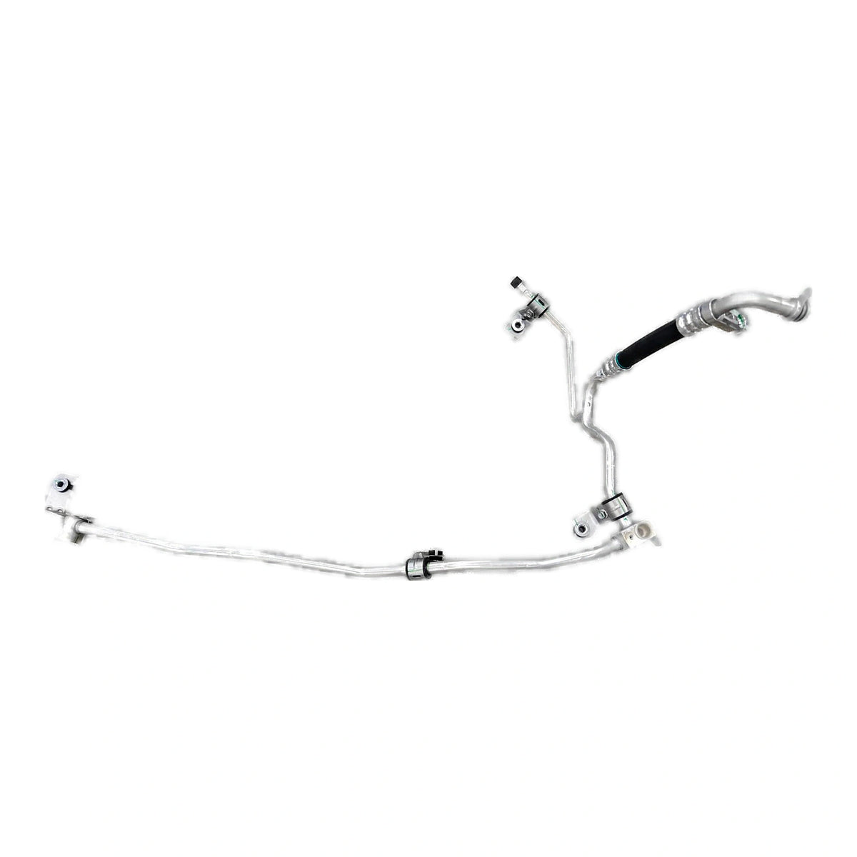 A/C Compressor Suction Pipe for BYD Seal 05 DM-i, OE 14655018-00, HA5HA-8108120 - EVParto