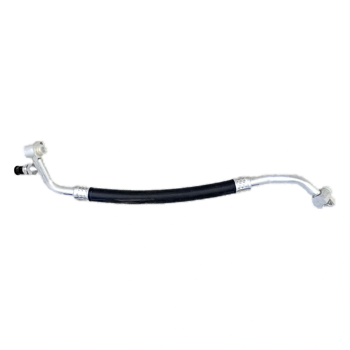 A/C Compressor Suction Pipe for Fangchengbao Bao 5, OE 16126210-00, SFHC-8108110 - EVParto