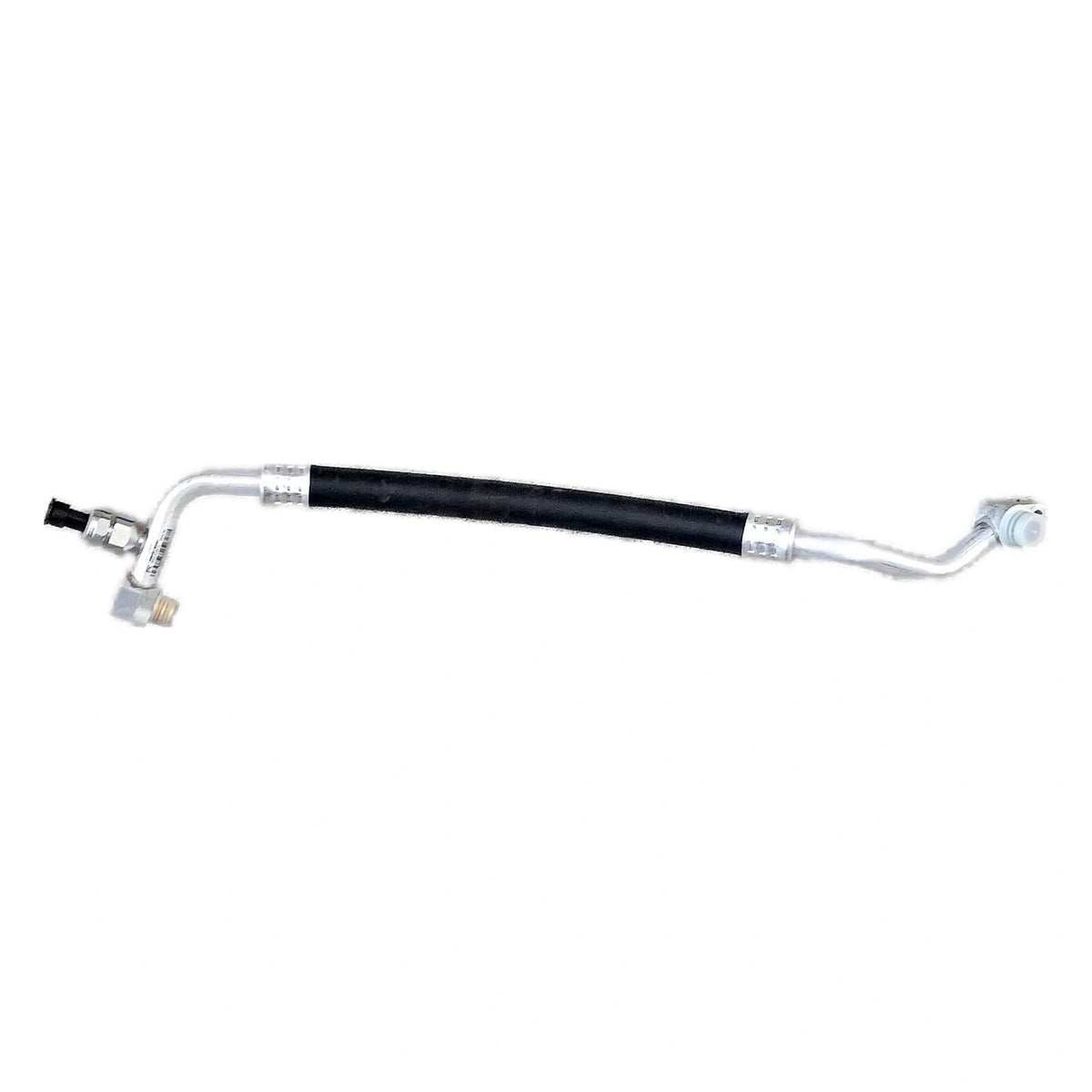 A/C Compressor Suction Pipe for Fangchengbao Bao 5, OE 16126210-00, SFHC-8108110 - EVParto (additional views)