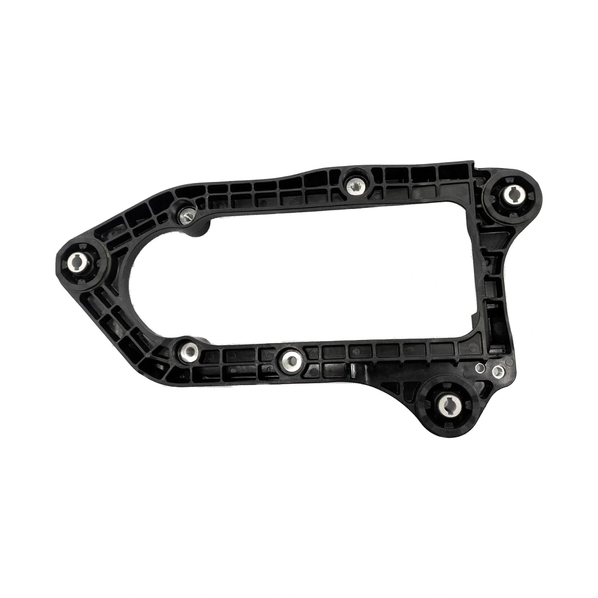Soporte antivibración del compresor de A/C para BYD Song Ultra EV, OE 14404028-00, EKEB-8103212A - EVParto (otras vistas)