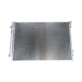 A/C Condenser Assembly for BYD Han EV, OE 13278424-00, HCEF-8105010 - EVParto