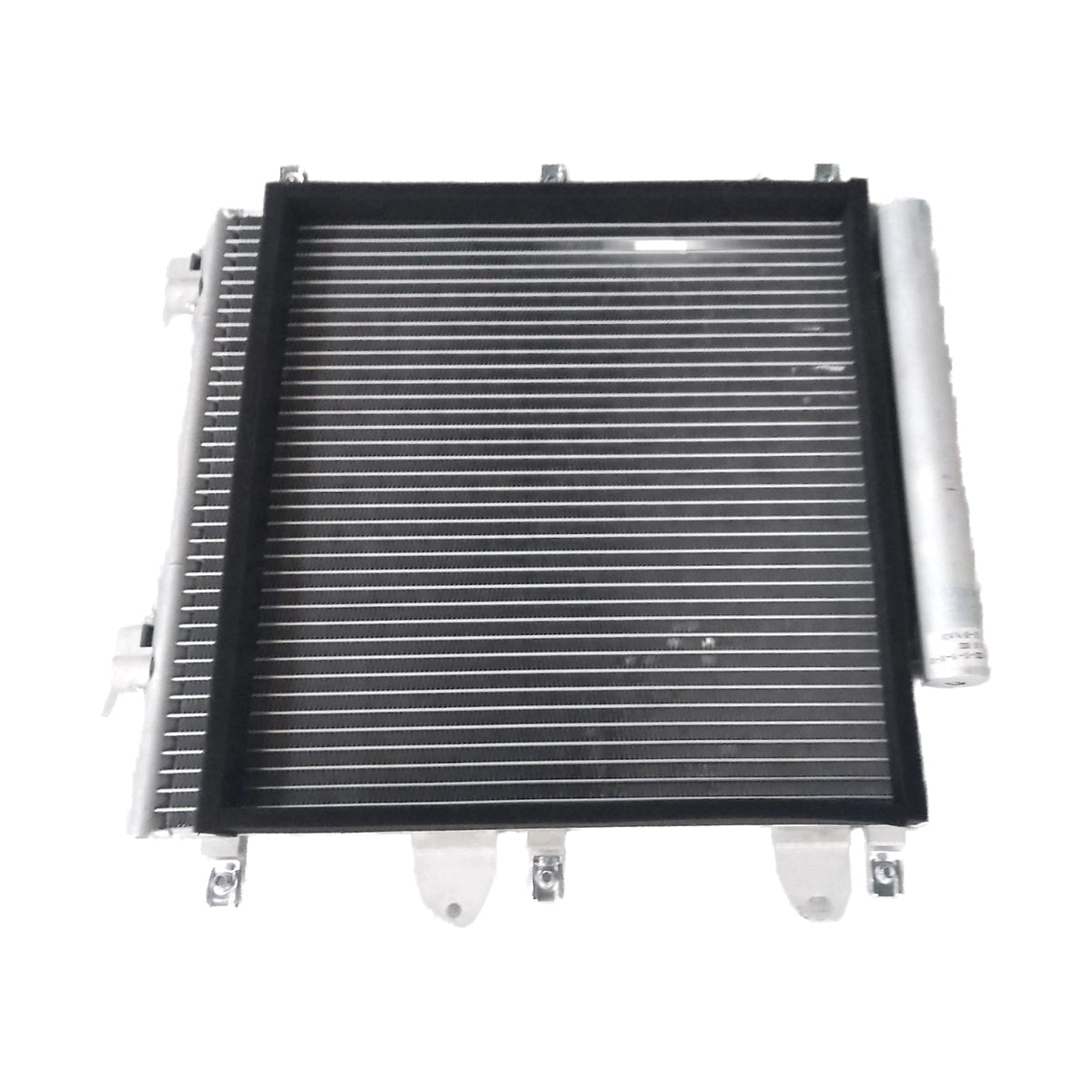 A/C Condenser Assembly for BYD Seagull, OE 13571586-00, EQEA-8105010 - EVParto
