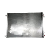 A/C Condenser Assembly for BYD Yuan UP, OE 14300413-00, EKEA-8105010B - EVParto (additional views)