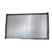 A/C Condenser & Bracket for BYD Yuan Pro, OE 12737943-00, 5A-8105010-D2 - EVParto