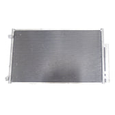 A/C Condenser & Bracket for BYD Yuan Pro, OE 12737943-00, 5A-8105010-D2 - EVParto (additional views)