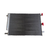 A/C Condenser for BYD Destroyer 05, OE 13209352-00, HA2HE-8105010A - EVParto