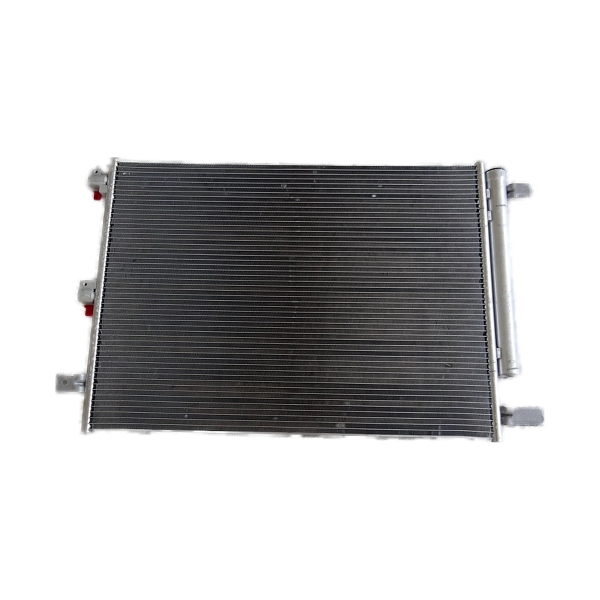 A/C Condenser for BYD Destroyer 05, OE 13209352-00, HA2HE-8105010A - EVParto (additional views)