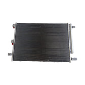 A/C Condenser for BYD Destroyer 05, OE 13209352-00, HA2HE-8105010A - EVParto (additional views)