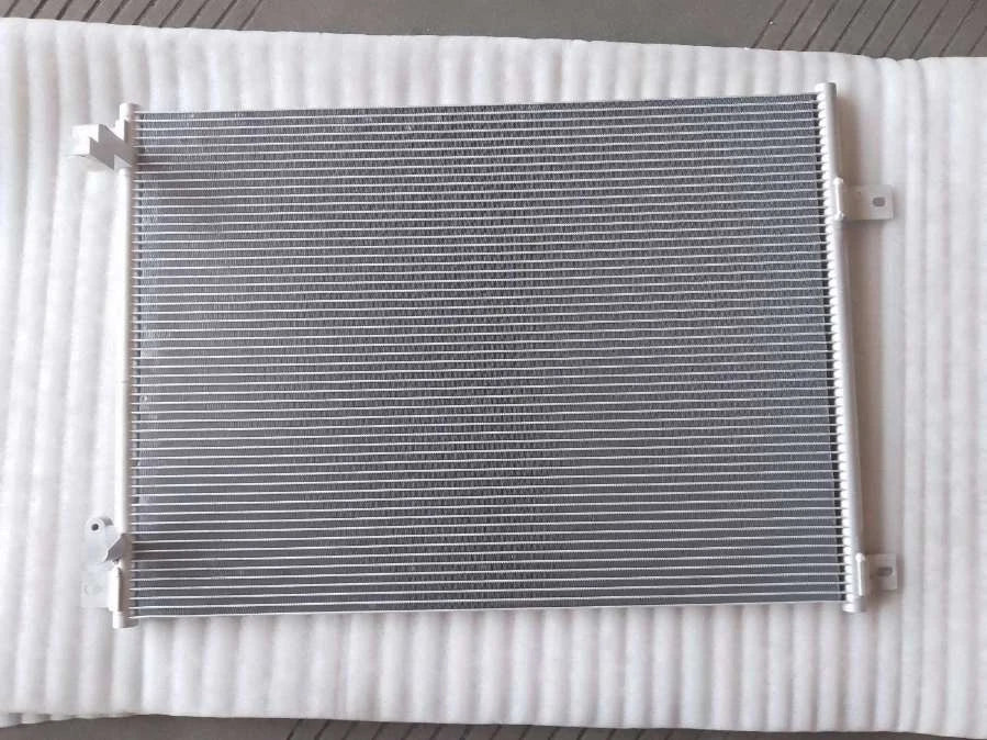 A/C Condenser for BYD Han EV, OE 13507829-00, SA3EJ-8105010 - EVParto