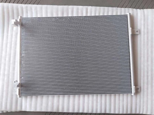 A/C Condenser for BYD Han EV, OE 13507829-00, SA3EJ-8105010 - EVParto