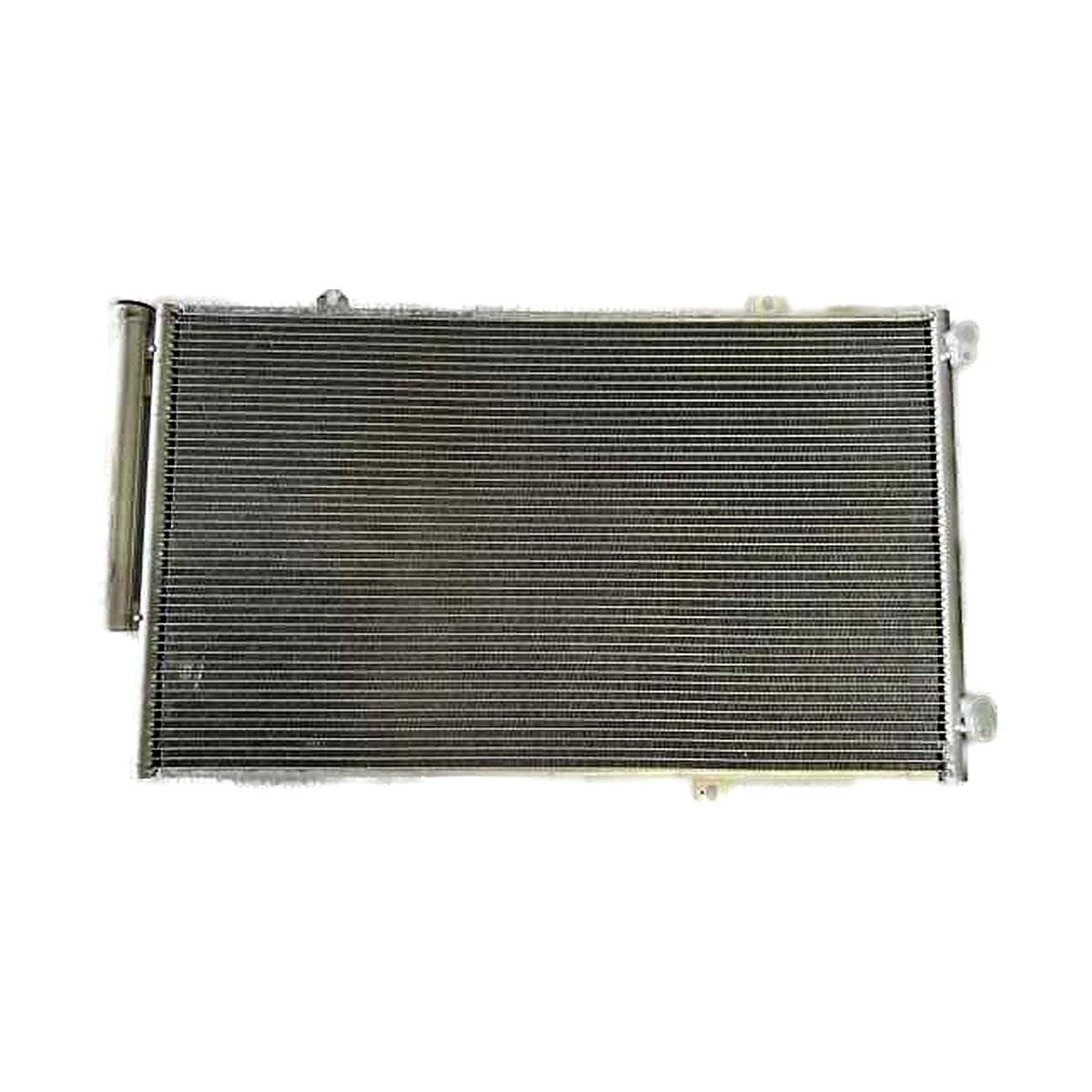 A/C Condenser for BYD e2, OE 13583420-00, ELEAD-8105010 - EVParto (additional views)