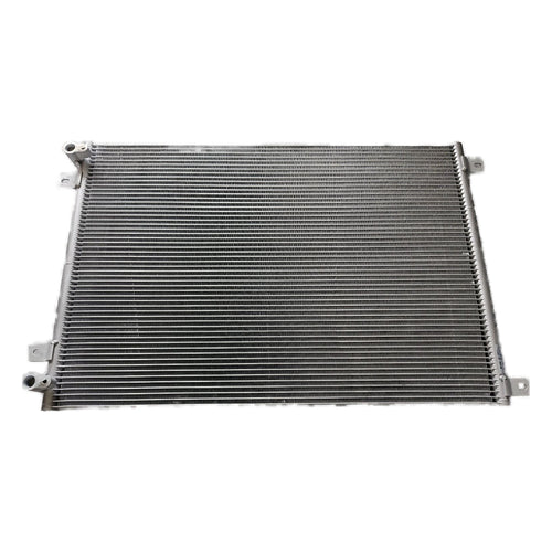 Condensador de A/C para BYD Yuan UP y Tai 3, OE 13922259-00, UKEA-8105010 - EVParto