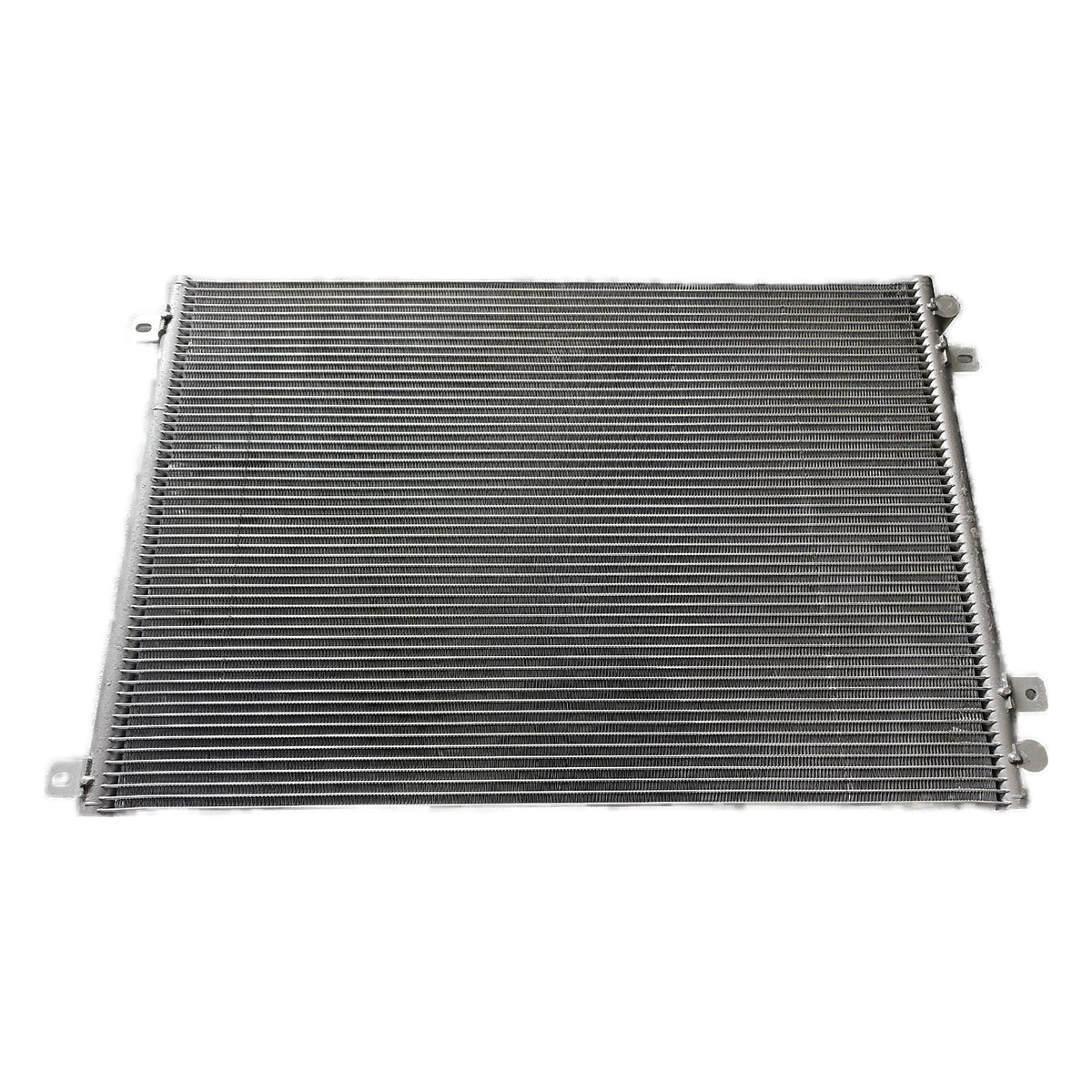 A/C Condenser for BYD Yuan UP & Tai 3, OE 13922259-00, UKEA-8105010 - EVParto (additional views)