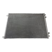 A/C Condenser for BYD Yuan UP & Tai 3, OE 13922259-00, UKEA-8105010 - EVParto (additional views)
