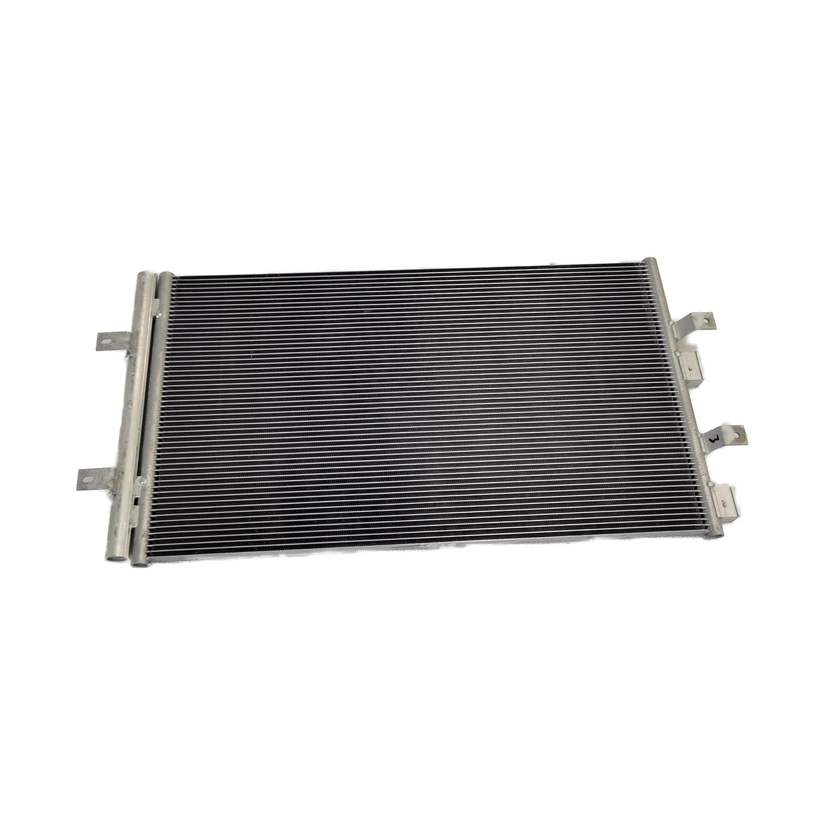 A/C Condenser for BYD Seal 06 DM-i & Song L, OE 15196503-00, HA3HE-8105010B - EVParto (additional views)