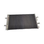 A/C Condenser for BYD Seal 06 DM-i & Song L, OE 15196503-00, HA3HE-8105010B - EVParto (additional views)