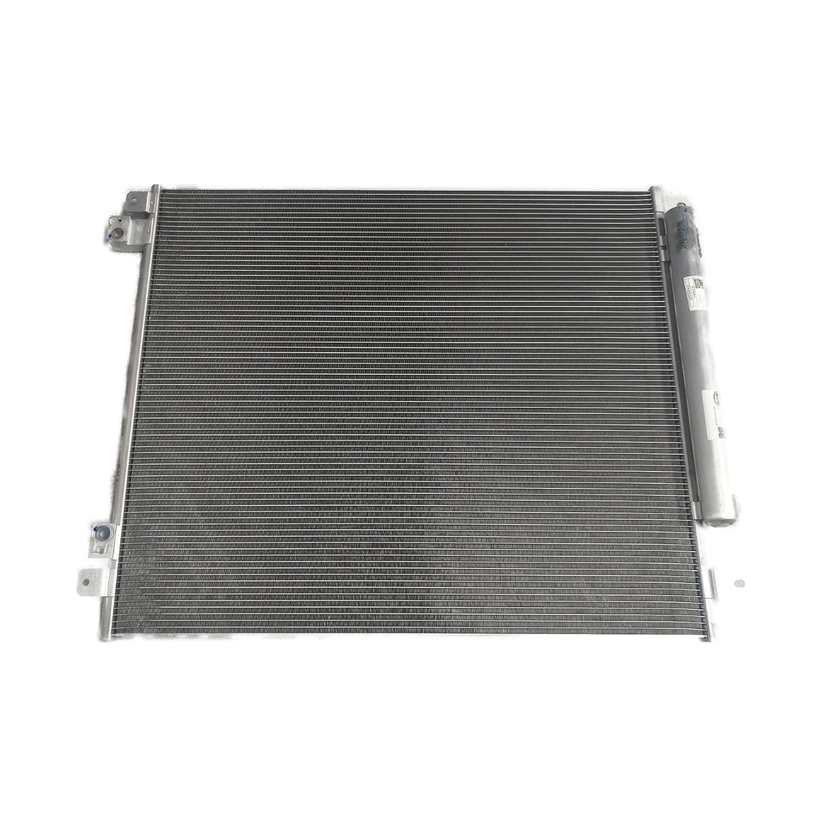 A/C Condenser for BYD Tang L EV, OE 15543785-00, SRECU-8105010 - EVParto