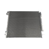 A/C Condenser for BYD Tang L EV, OE 15543785-00, SRECU-8105010 - EVParto