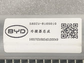 A/C Condenser for BYD Tang L EV, OE 15543785-00, SRECU-8105010 - EVParto (additional views)