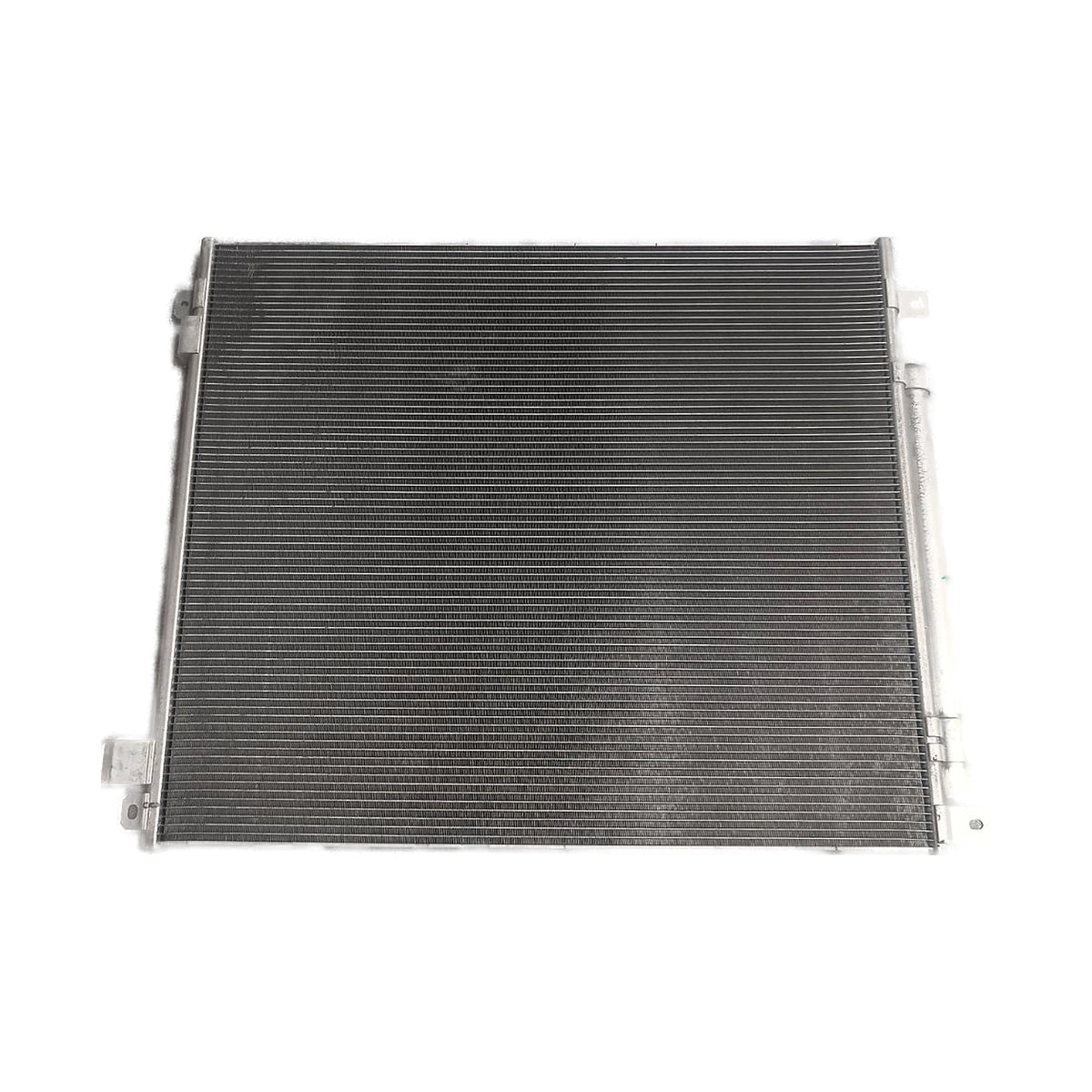 A/C Condenser for BYD Tang L EV, OE 15543785-00, SRECU-8105010 - EVParto (additional views)