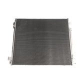 A/C Condenser for BYD Tang L EV, OE 15543785-00, SRECU-8105010 - EVParto (additional views)